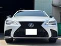 2021 Lexus LS