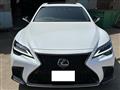 2021 Lexus LS