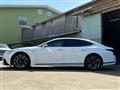 2021 Lexus LS