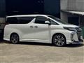 2020 Toyota Alphard G