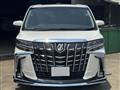 2020 Toyota Alphard G