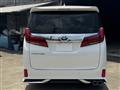 2020 Toyota Alphard G