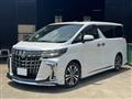2020 Toyota Alphard G
