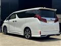2020 Toyota Alphard G