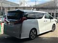 2023 Toyota Alphard G