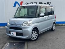 2017 Daihatsu Tanto