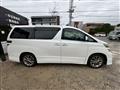 2010 Toyota Vellfire