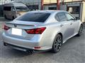 2013 Lexus GS