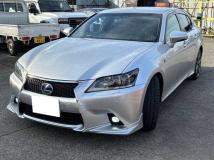 2013 Lexus GS