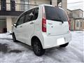 2012 Daihatsu Move