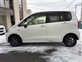2012 Daihatsu Move