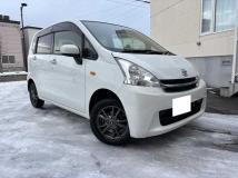 2012 Daihatsu Move