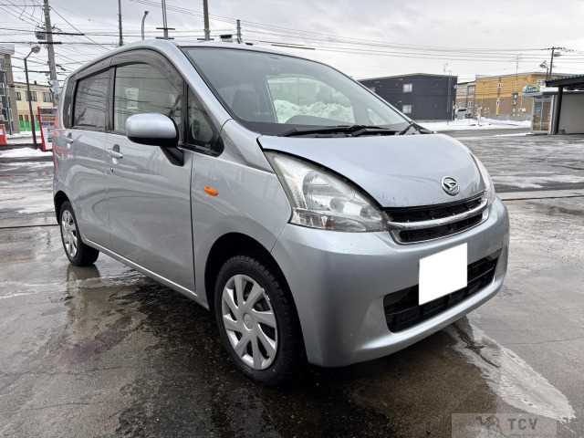 2012 Daihatsu Move