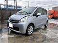 2012 Daihatsu Move