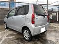 2012 Daihatsu Move