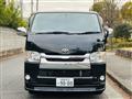 2014 Toyota Hiace Van