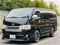 2014 Toyota Hiace Van