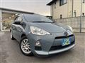 2014 Toyota AQUA