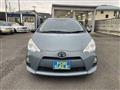 2014 Toyota AQUA