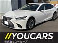 2018 Lexus LS