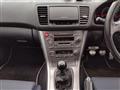 2004 Subaru Legacy B4