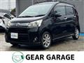2011 Daihatsu Move Custom