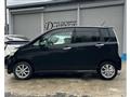 2011 Daihatsu Move Custom