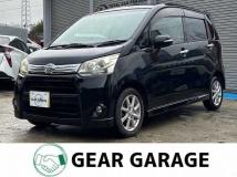 2011 Daihatsu Move Custom