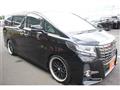 2017 Toyota Alphard G