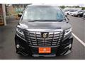 2017 Toyota Alphard G