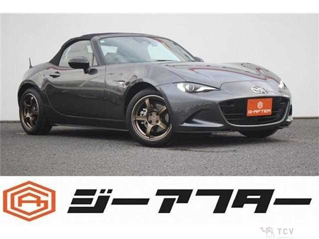 2025 Mazda Roadster