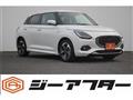 2023 Suzuki Swift