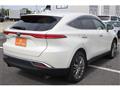 2020 Toyota Harrier