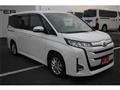 2022 Toyota Noah