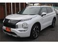 2023 Mitsubishi Outlander