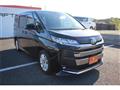 2022 Toyota Noah