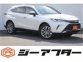 2020 Toyota Harrier