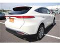 2020 Toyota Harrier