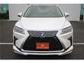 2015 Lexus RX