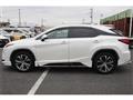 2015 Lexus RX