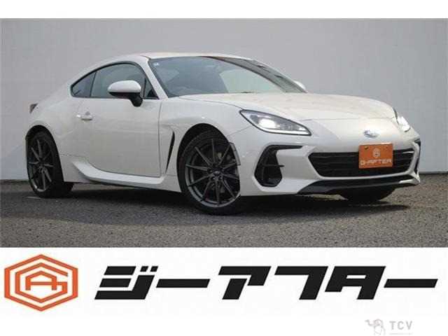 2024 Subaru BRZ