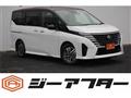 2023 Nissan Serena