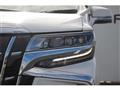 2019 Toyota Alphard G
