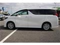 2020 Toyota Alphard G