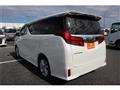 2020 Toyota Alphard G