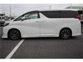 2015 Toyota Alphard G