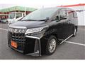 2020 Toyota Alphard G