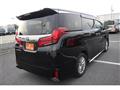 2020 Toyota Alphard G