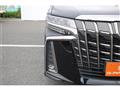 2020 Toyota Alphard G
