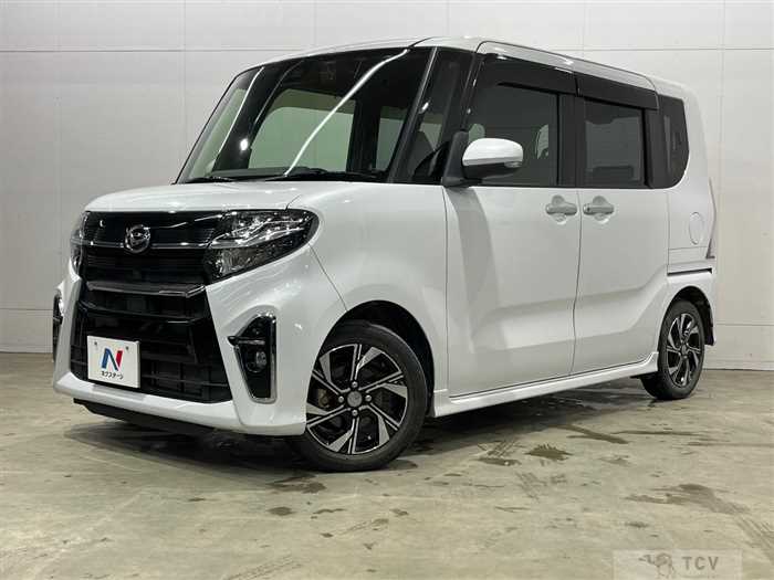 2019 Daihatsu Tanto